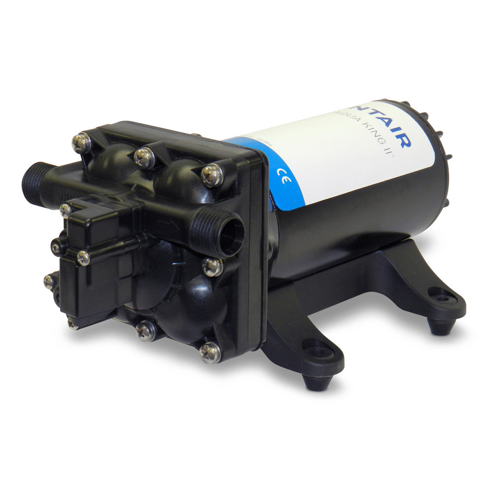 Shurflo Aqua King II Supreme 5.0 GPM Water Pump