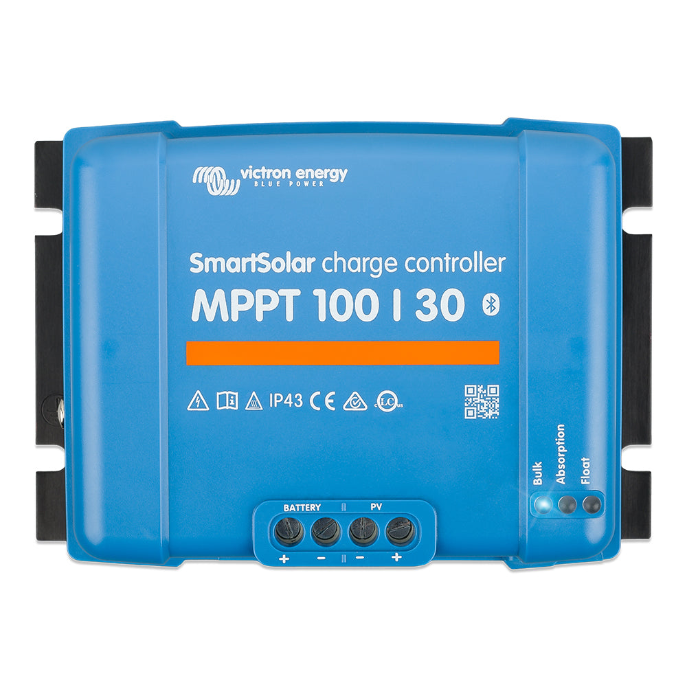 Victron SmartSolar MPPT 100/30