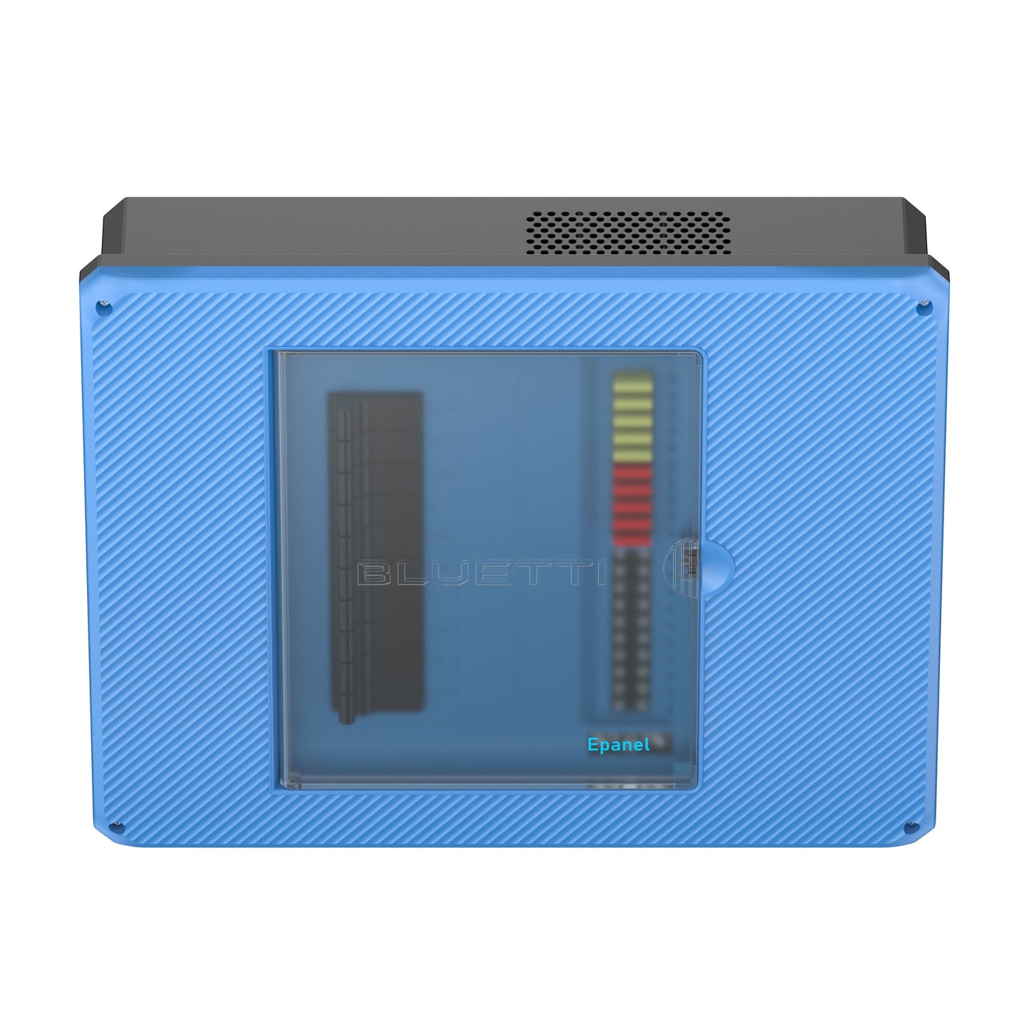 BLUETTI ePanel — Smart Home Electrical Panel