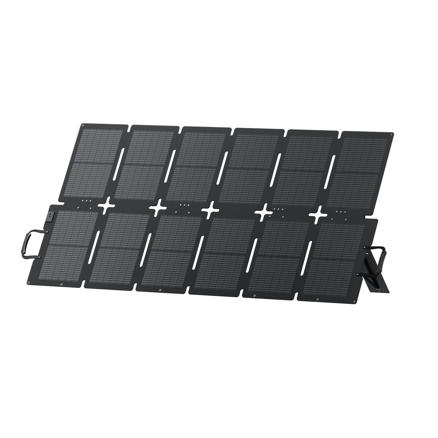 BLUETTI Sora 220 — 220W Portable Solar Panel