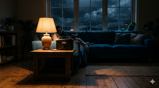 Best Portable Power Stations for Home Backup in 2026