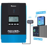 Renogy Rover Li 100A MPPT Solar Charge Controller