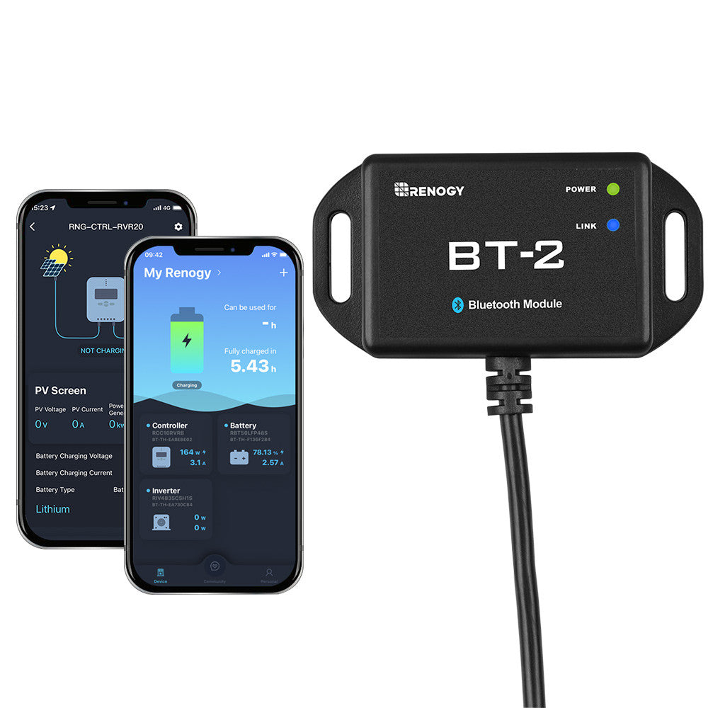Renogy BT-2 Bluetooth Module — image 2