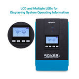 Renogy Rover Li 100A MPPT Solar Charge Controller