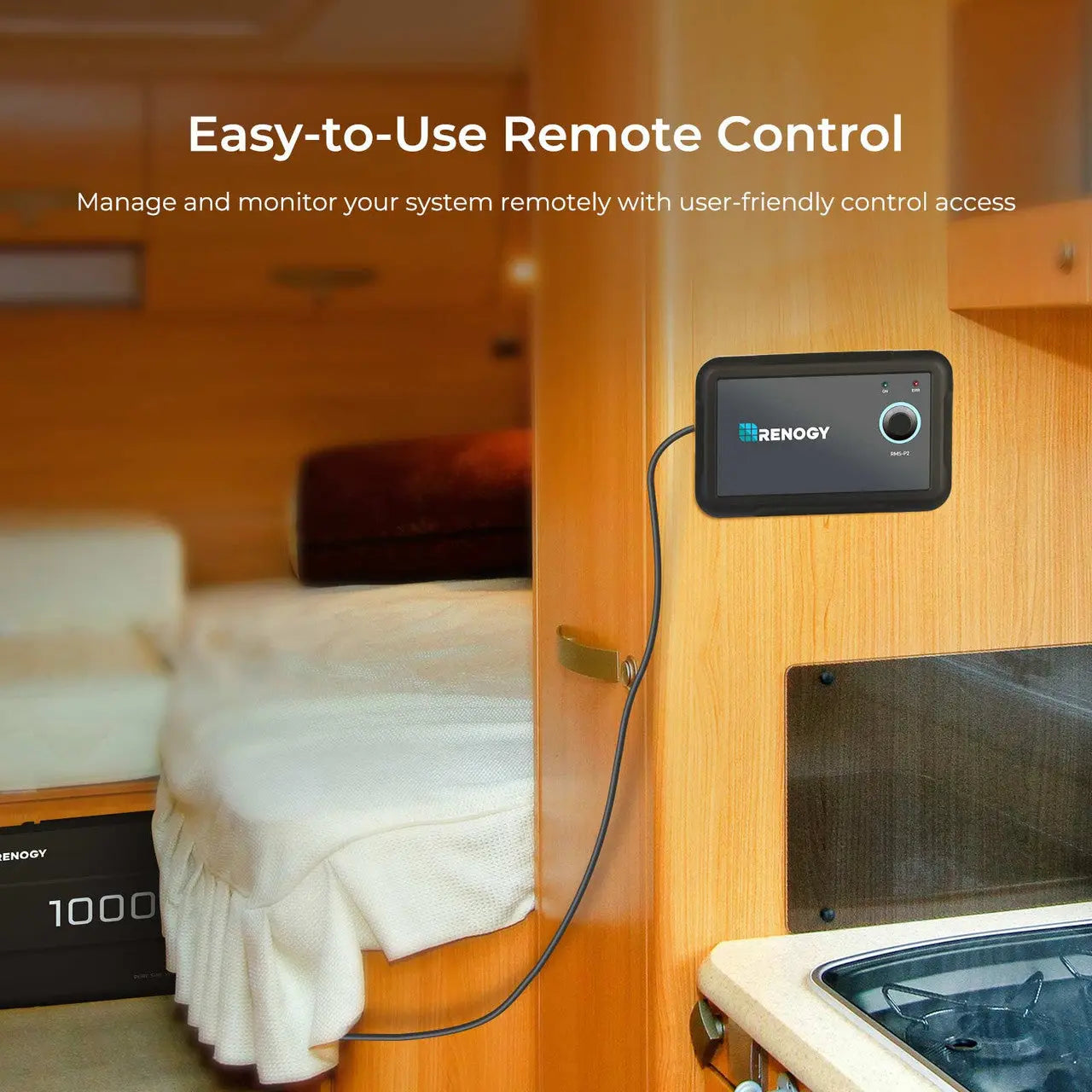 Renogy 12V Pure Sine Wave Inverter — image 9