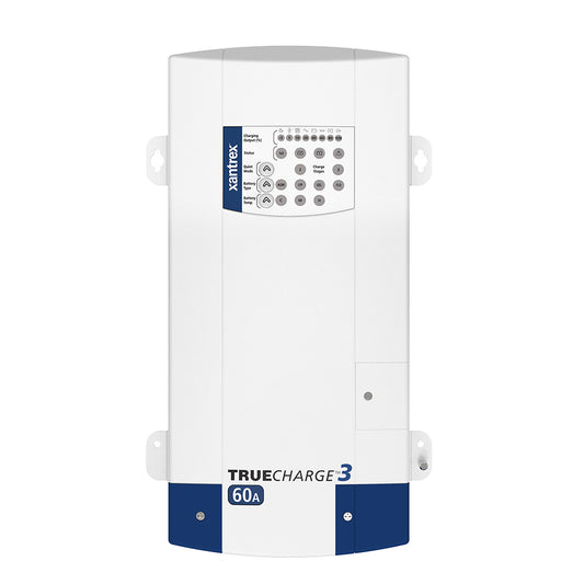 Xantrex TRUEcharge3 60A Battery Charger