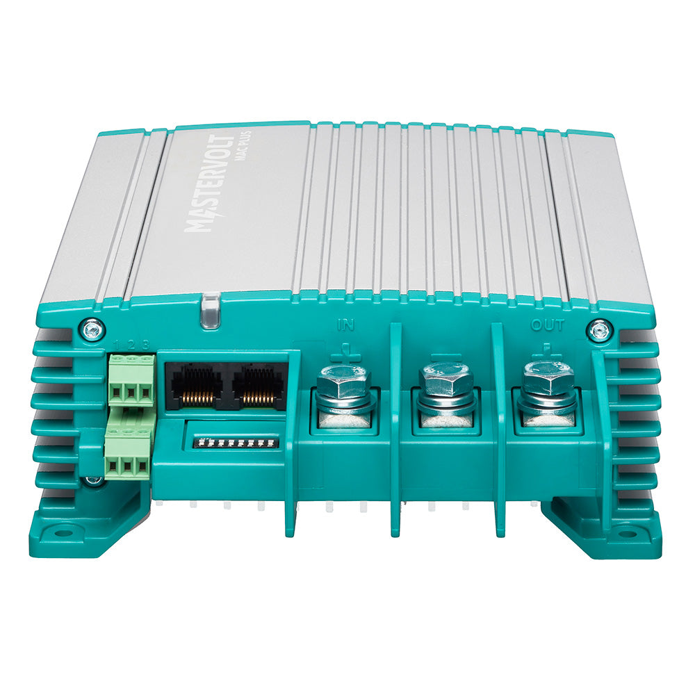 Mastervolt MAC Plus 12/12-50 CZone