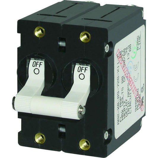 Blue Sea 7238 30A Circuit Breaker