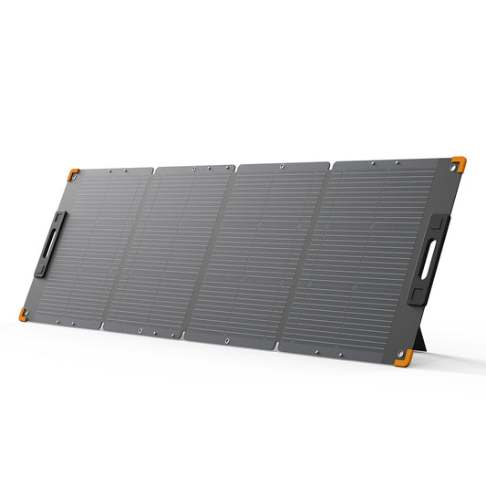 Pecron PV200 200W Portable Solar Panel (IP67, MC4)
