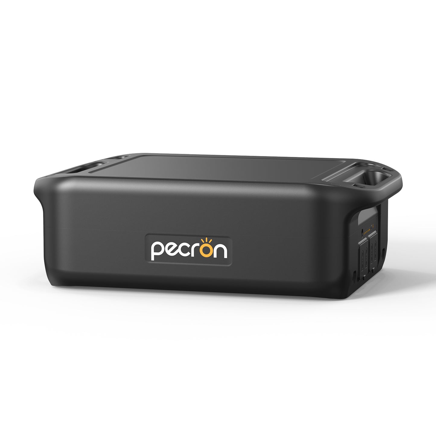 Pecron FP5000-48V Expansion Battery — 5,120Wh (for F5000LFP)