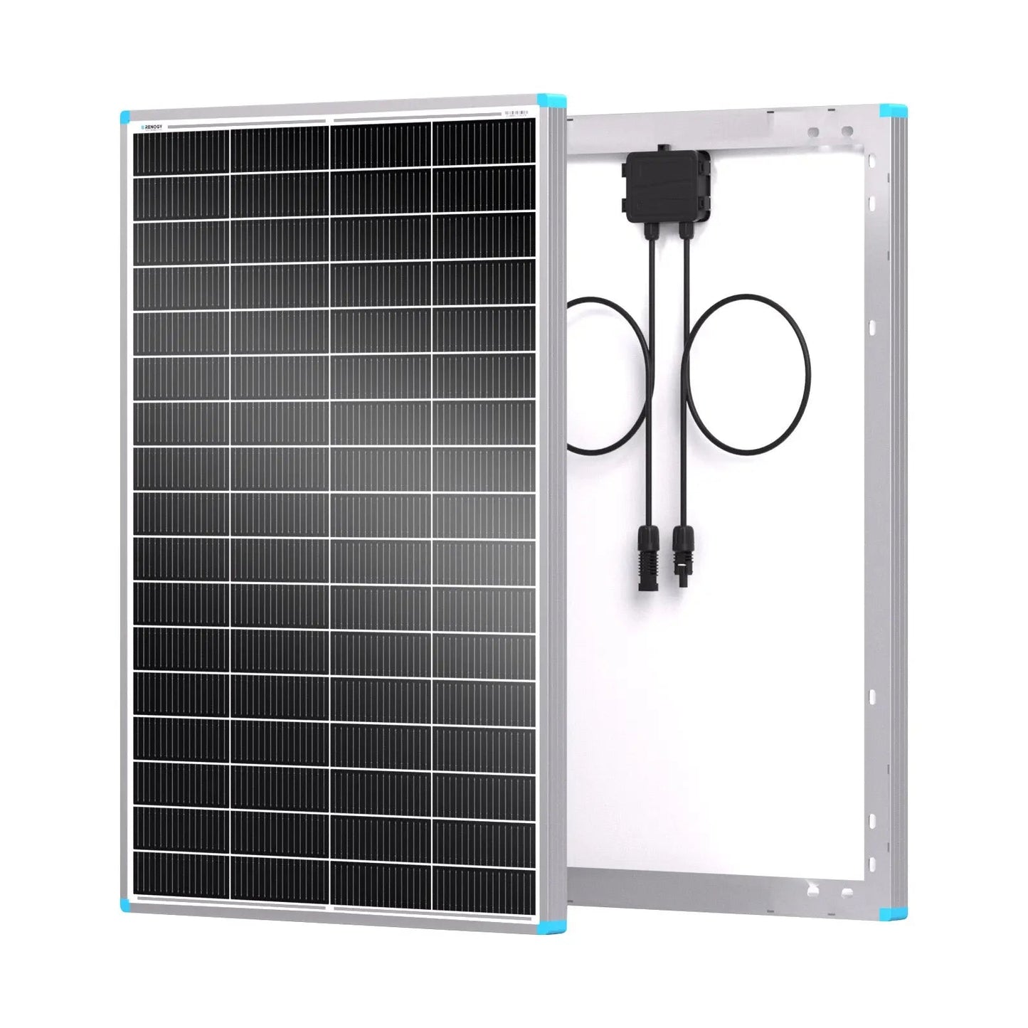 Renogy Rigid Monocrystalline Solar Panel