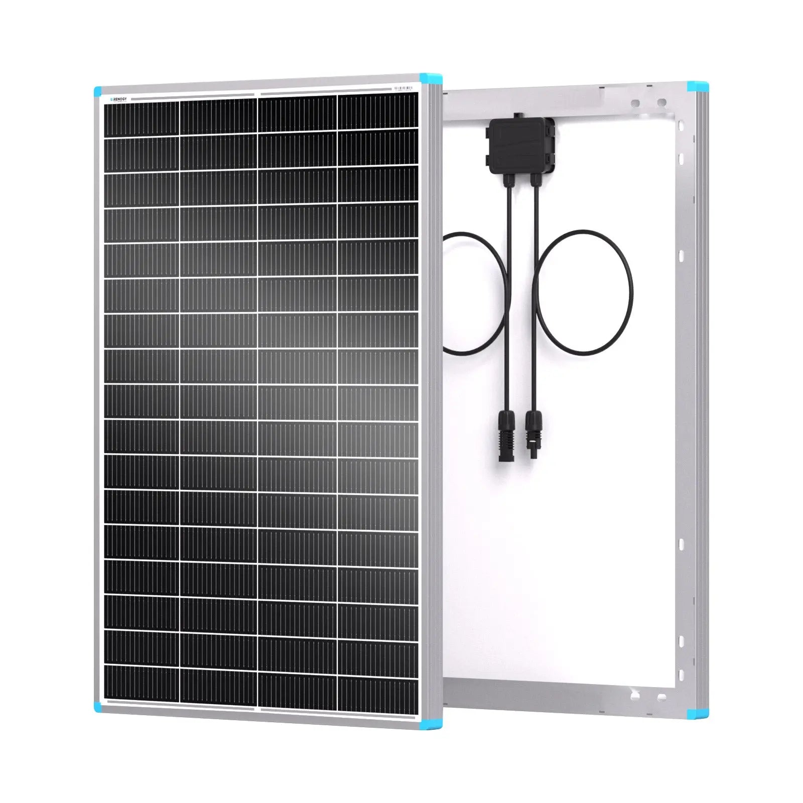 Renogy Rigid Monocrystalline Solar Panel