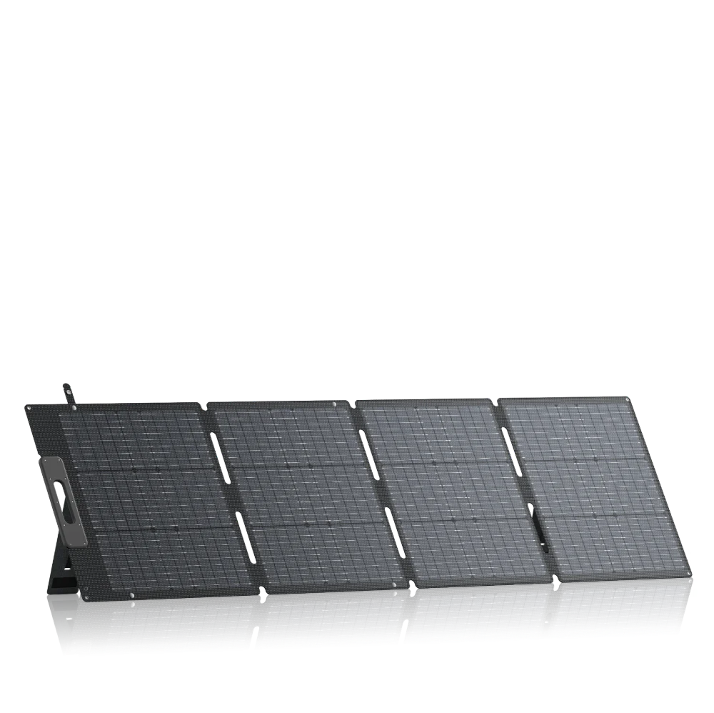 BLUETTI 200W Solar Panel