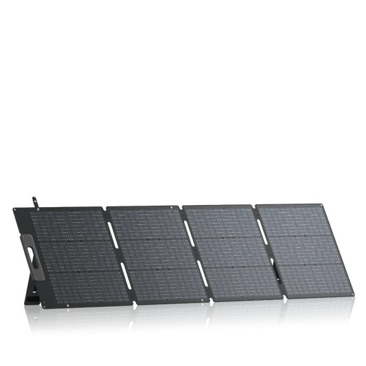 BLUETTI 200W Solar Panel