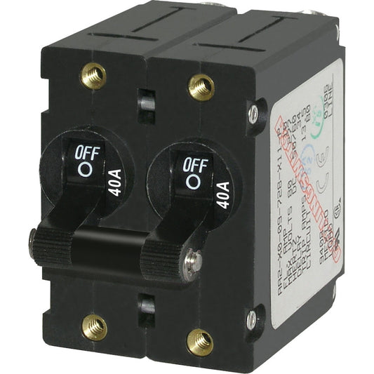 Blue Sea 7239 40A Circuit Breaker