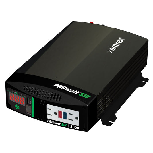 Xantrex PROwatt SW2000 Inverter