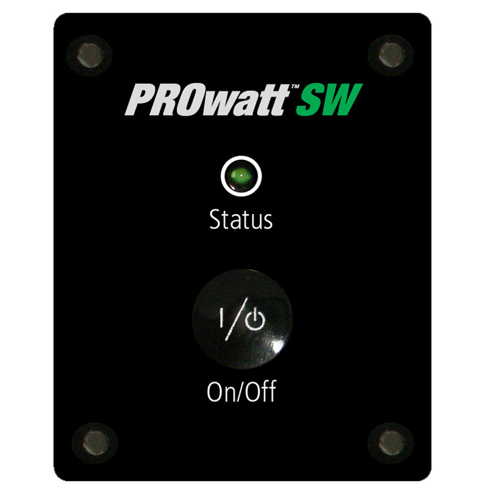 Xantrex Remote Panel for PROwatt SW