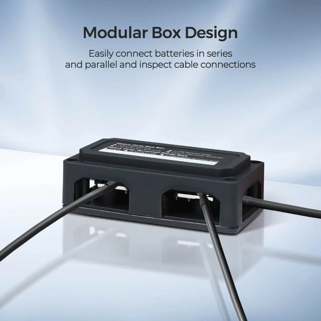 Renogy 100A Busbar - image 4