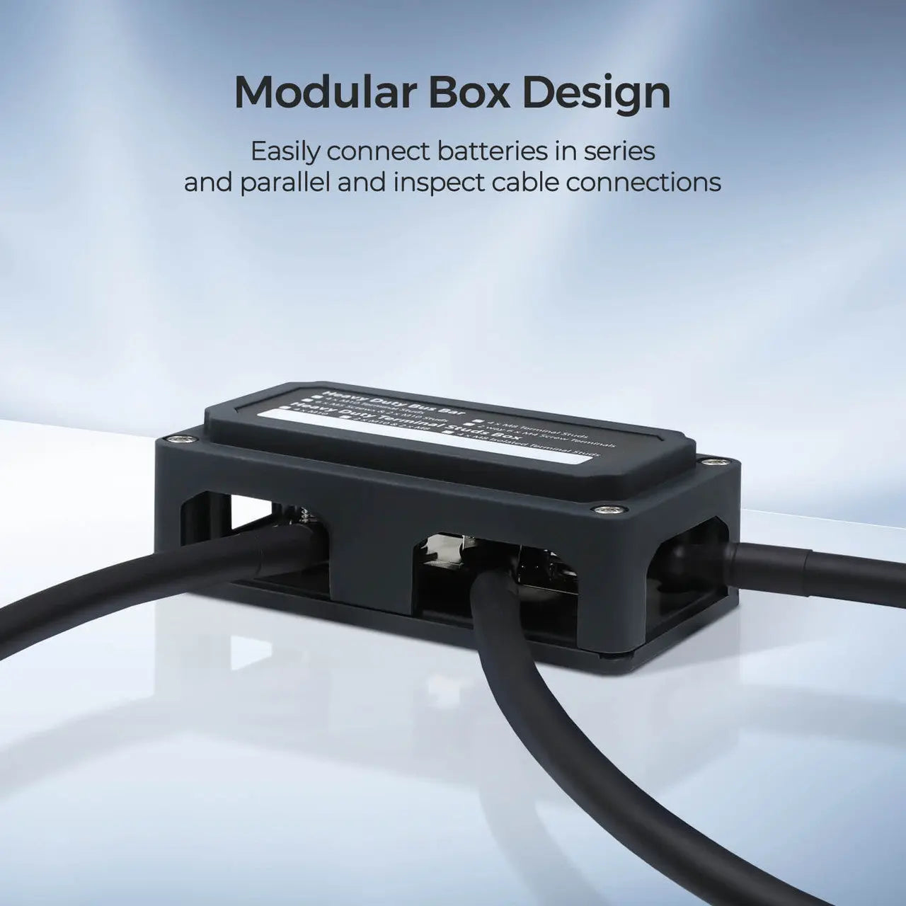 Renogy 300A Busbar - image 9