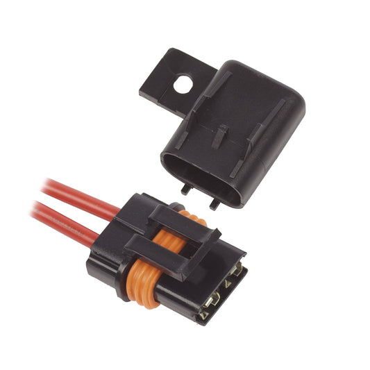 Blue Sea 5065 - Waterproof In-Line Fuse Holder (ATO/ATC)