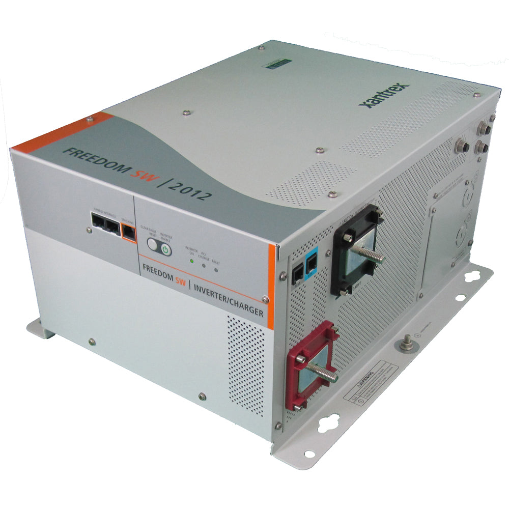 Xantrex Freedom SW2012 2000W Inverter/Charger