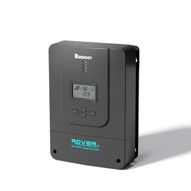 Renogy Rover Li 60A MPPT Solar Charge Controller
