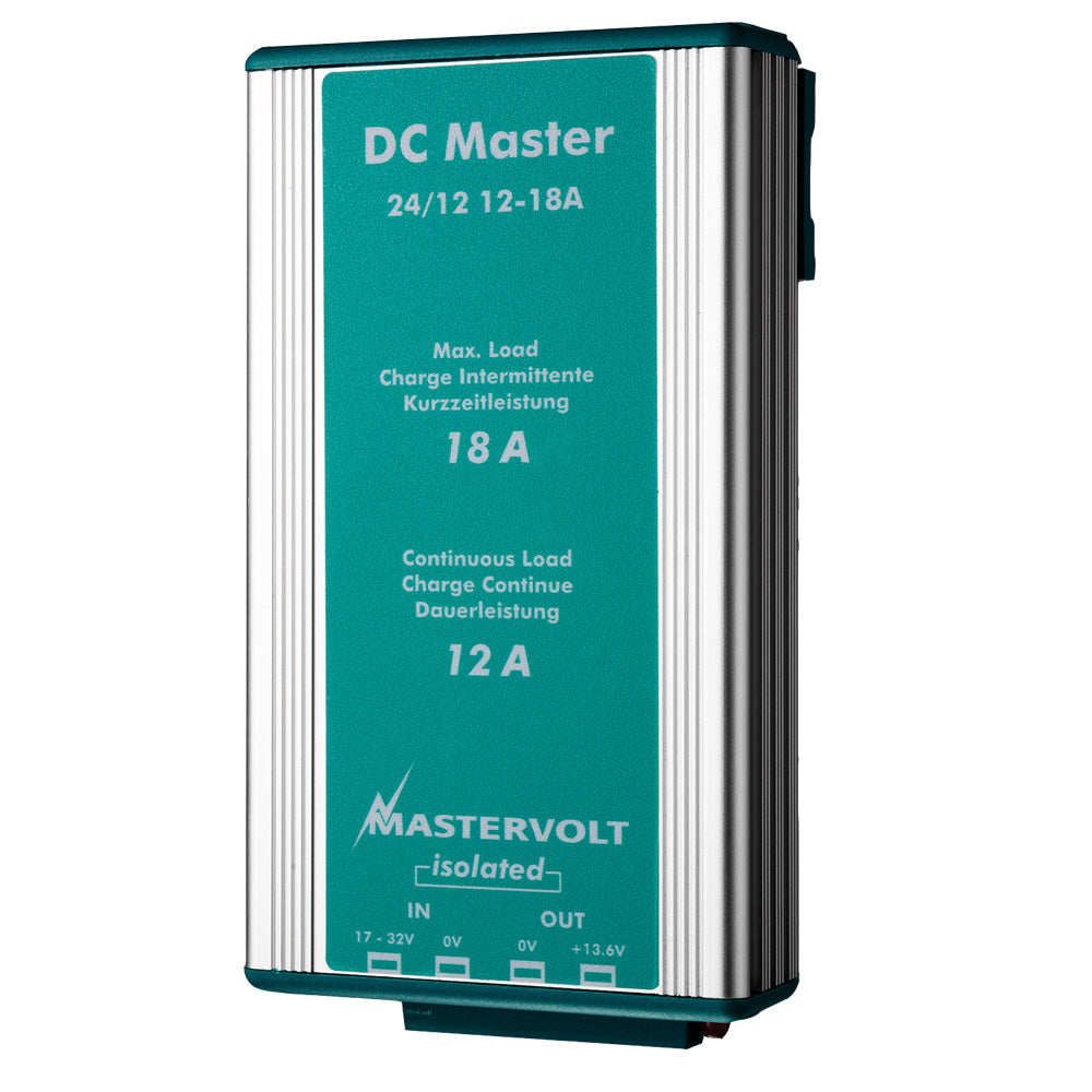 Mastervolt DC Master 24-12 12A