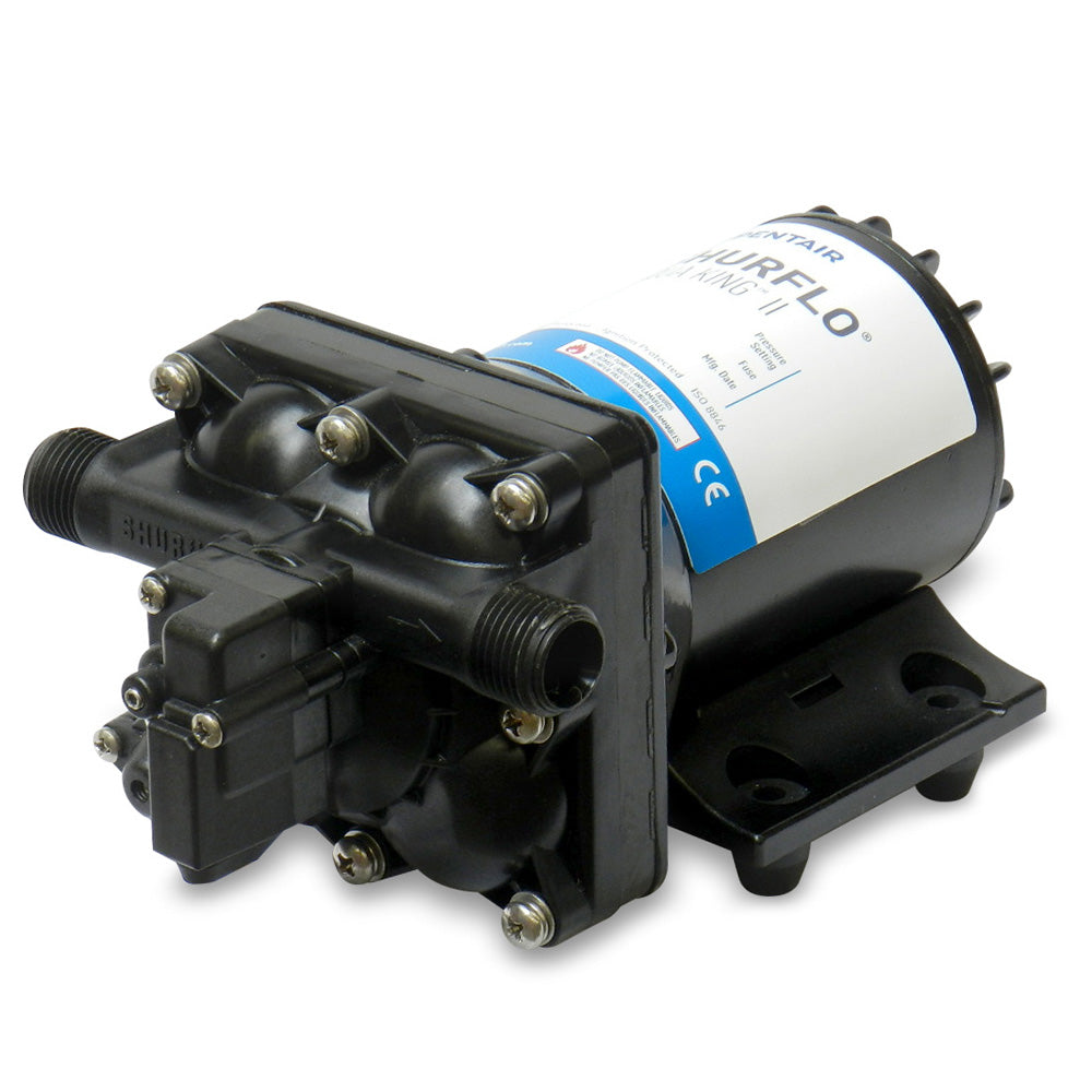 Shurflo Aqua King II Junior 2.0 GPM Water Pump
