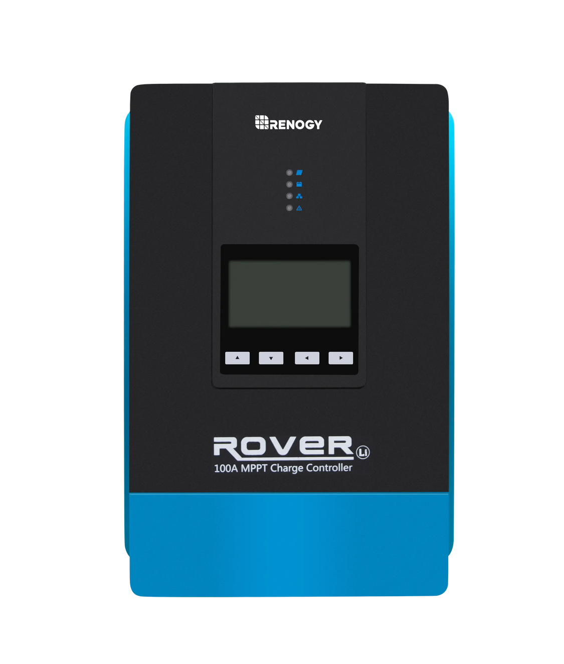 Renogy Rover Li 100A MPPT Solar Charge Controller