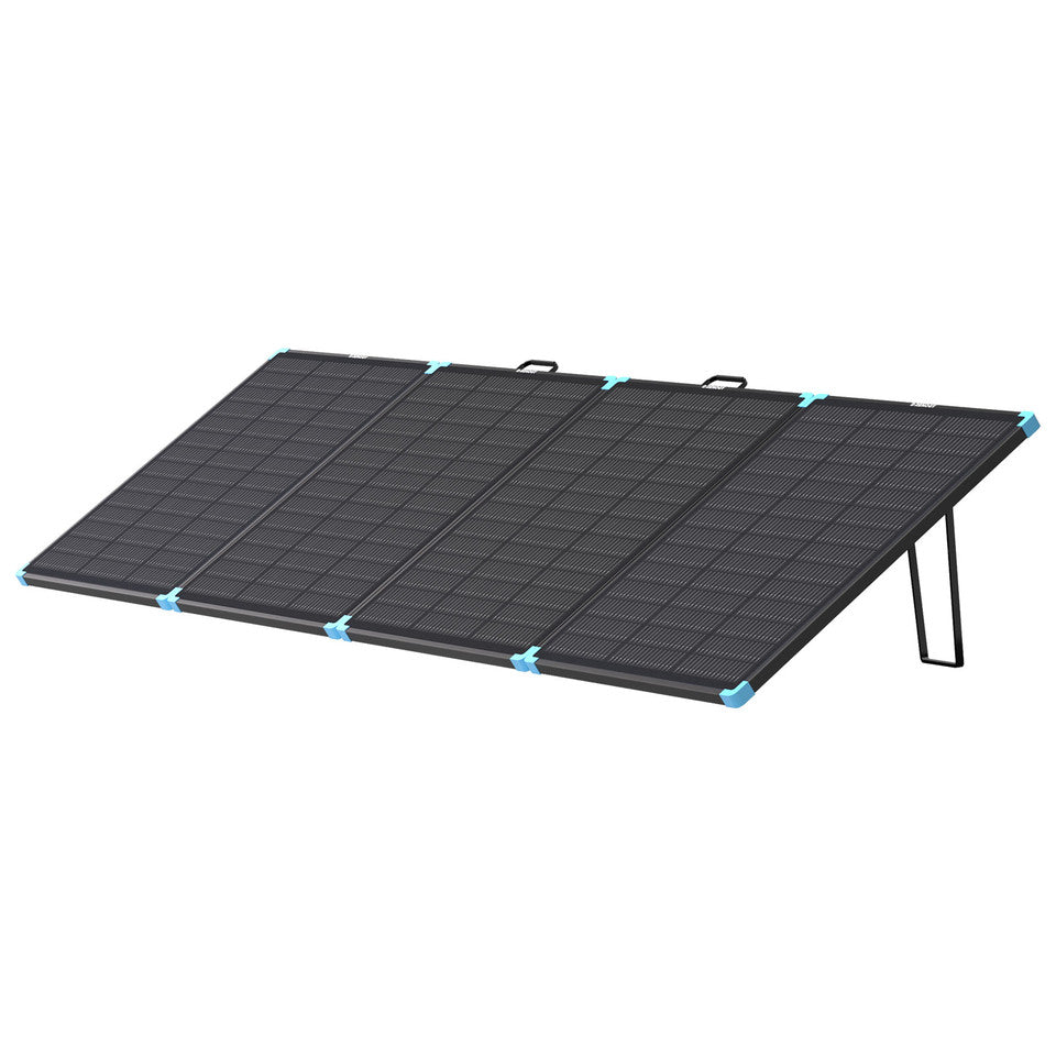 Renogy 300W Compact Suitcase Portable Solar Panel