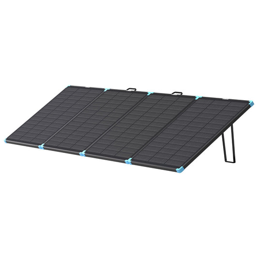 Renogy 300W Compact Suitcase Portable Solar Panel