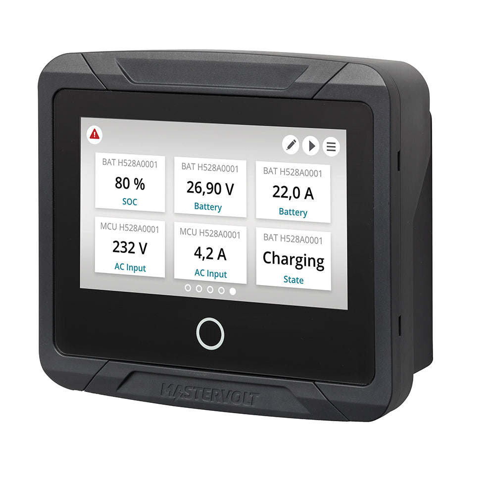 Mastervolt EasyView 5