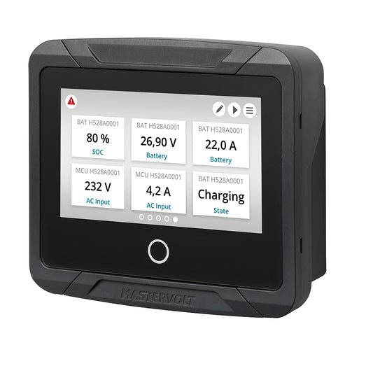 Mastervolt EasyView 5