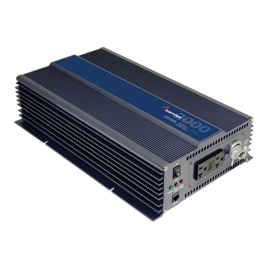 Samlex PST-2000-12 2000W Pure Sine Wave Inverter