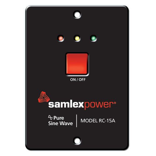 Samlex Remote Control for PST-600/1000