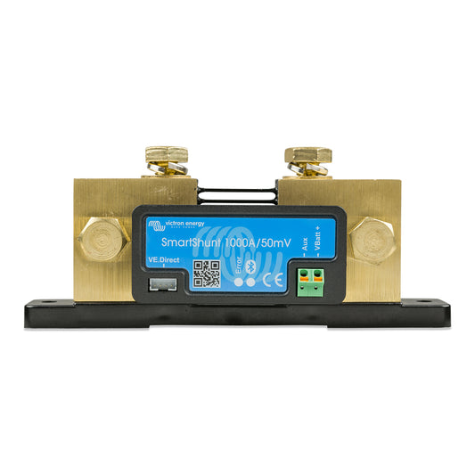 Victron SmartShunt 1000A Bluetooth Battery Monitor