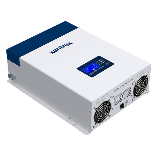 Xantrex Freedom XC Pro 2000 Inverter/Charger
