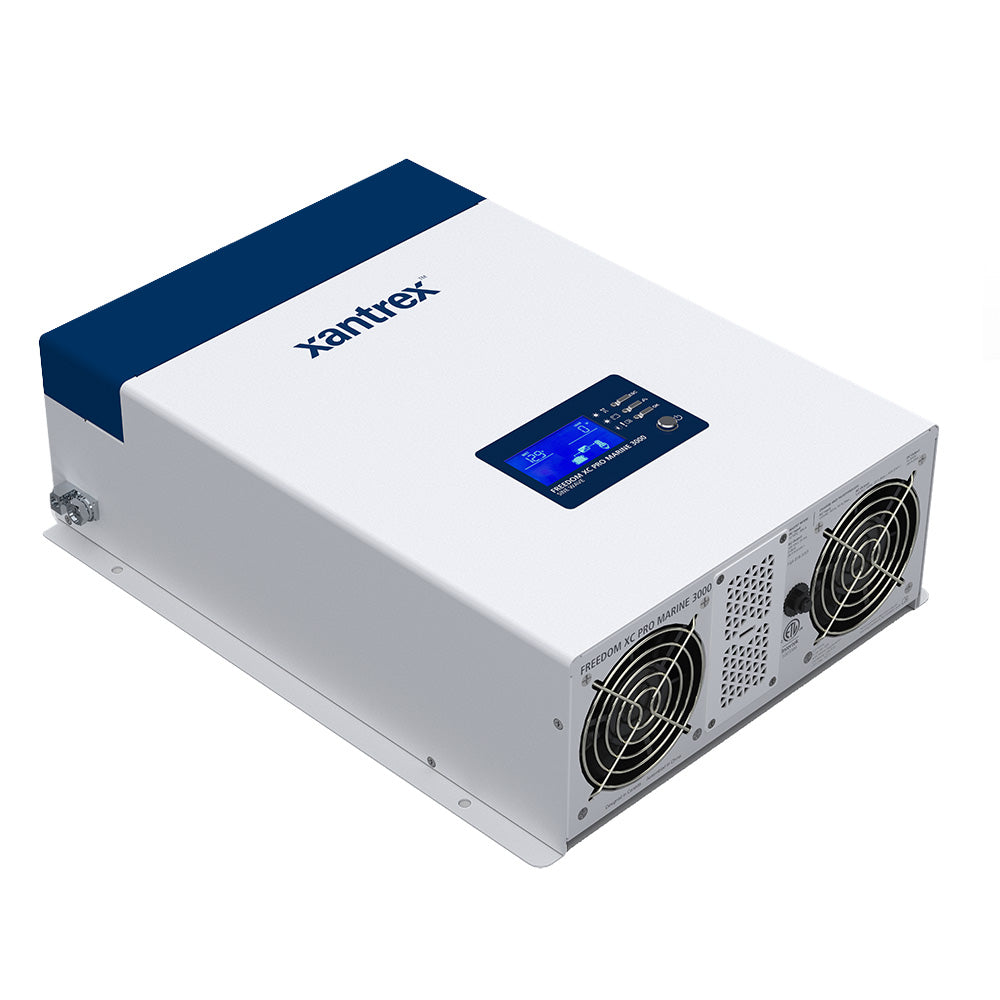 Xantrex Freedom XC Pro 3000 Inverter/Charger
