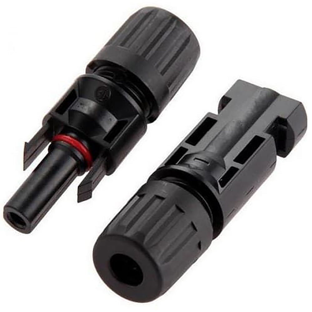 Victron MC4 Solar Connector Pair