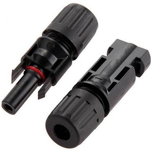 Victron MC4 Solar Connector Pair