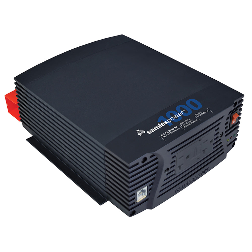 Samlex NTX-1000-12 1000W Pure Sine Wave Inverter