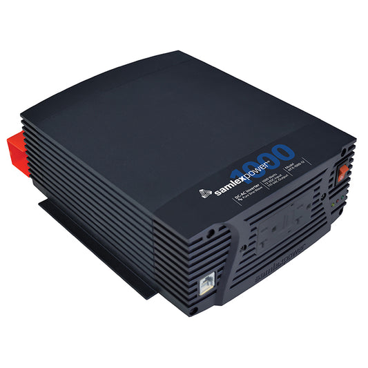 Samlex NTX-1000-12 1000W Pure Sine Wave Inverter