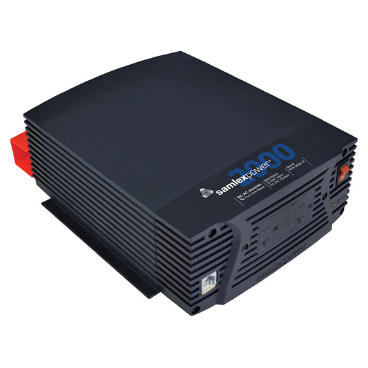 Samlex NTX-2000-12 2000W Pure Sine Wave Inverter