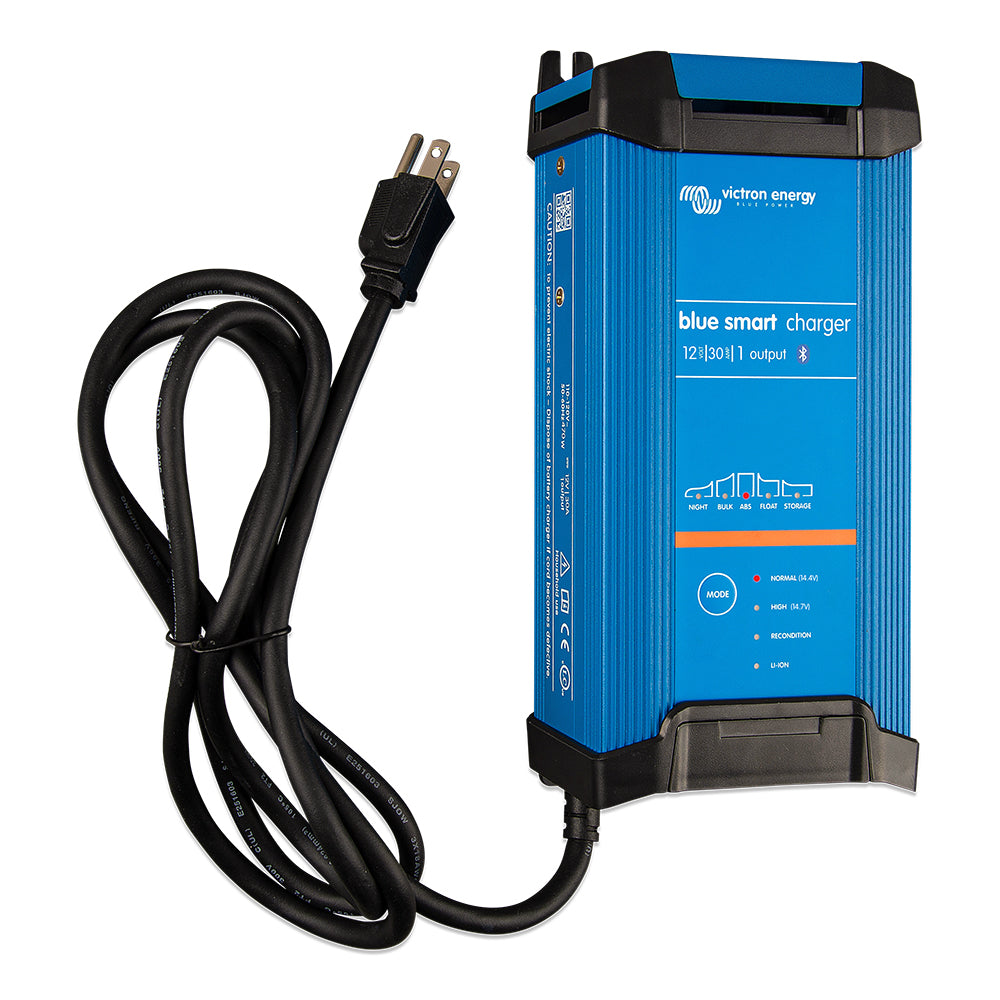 Victron Blue Smart IP22 12/30
