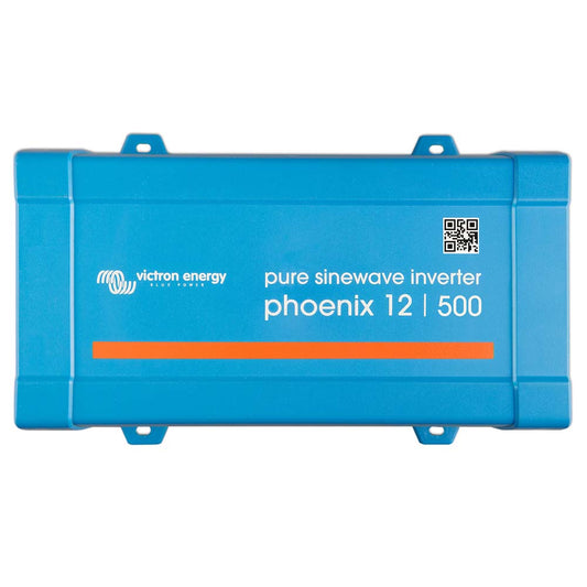 Victron Phoenix Inverter 12/500 GFCI