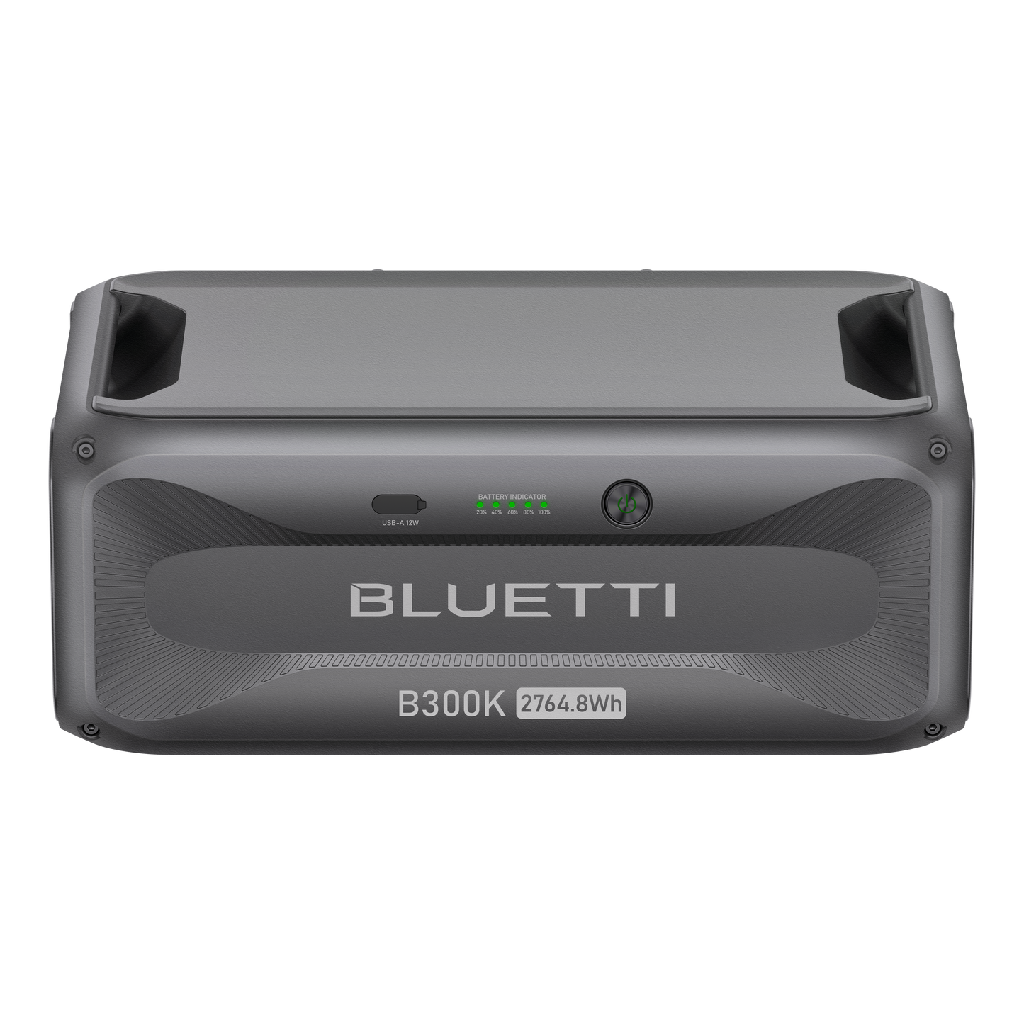 BLUETTI BlueCell 300 (B300K) — 2764Wh Expansion Battery
