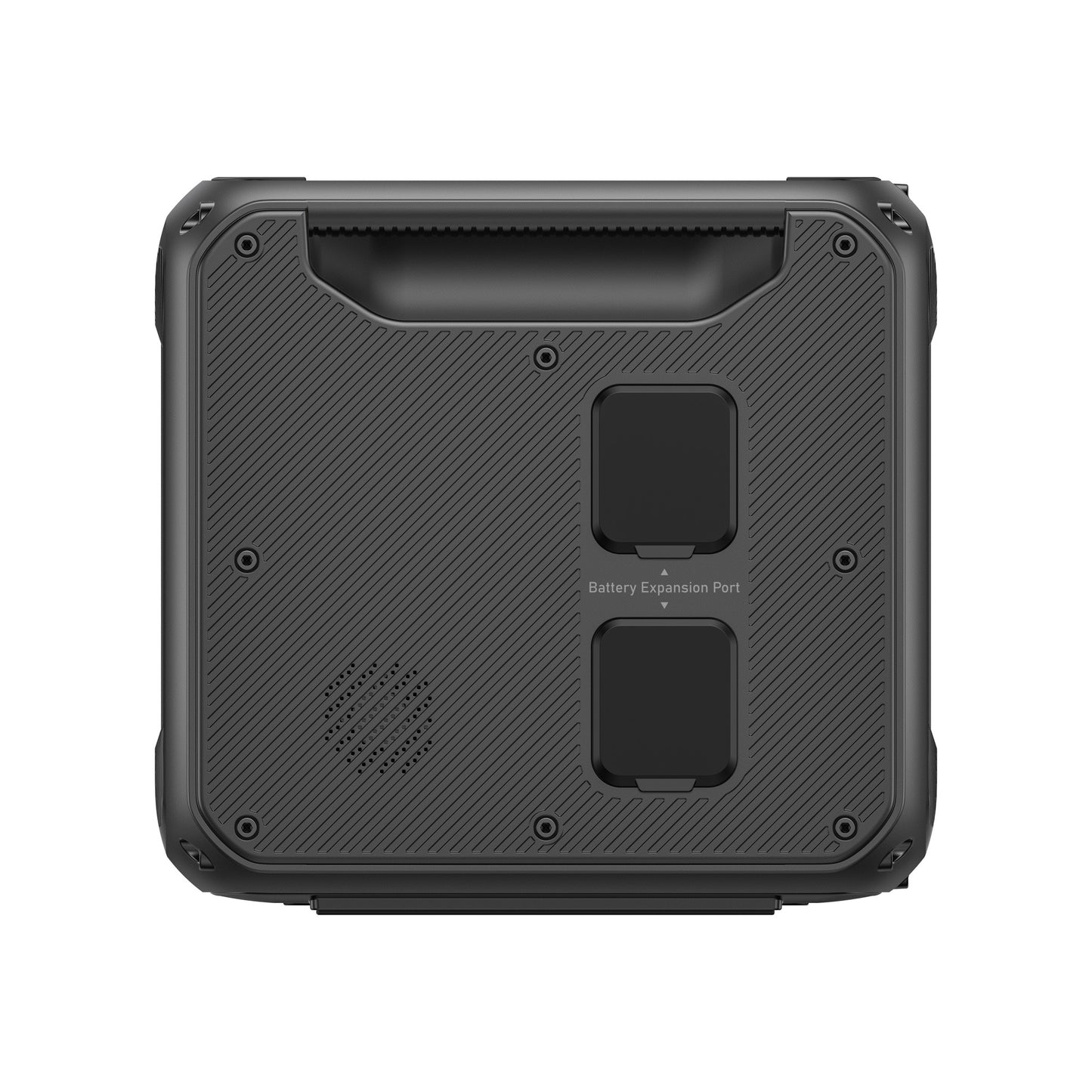 BLUETTI B500K — 5120Wh Expansion Battery