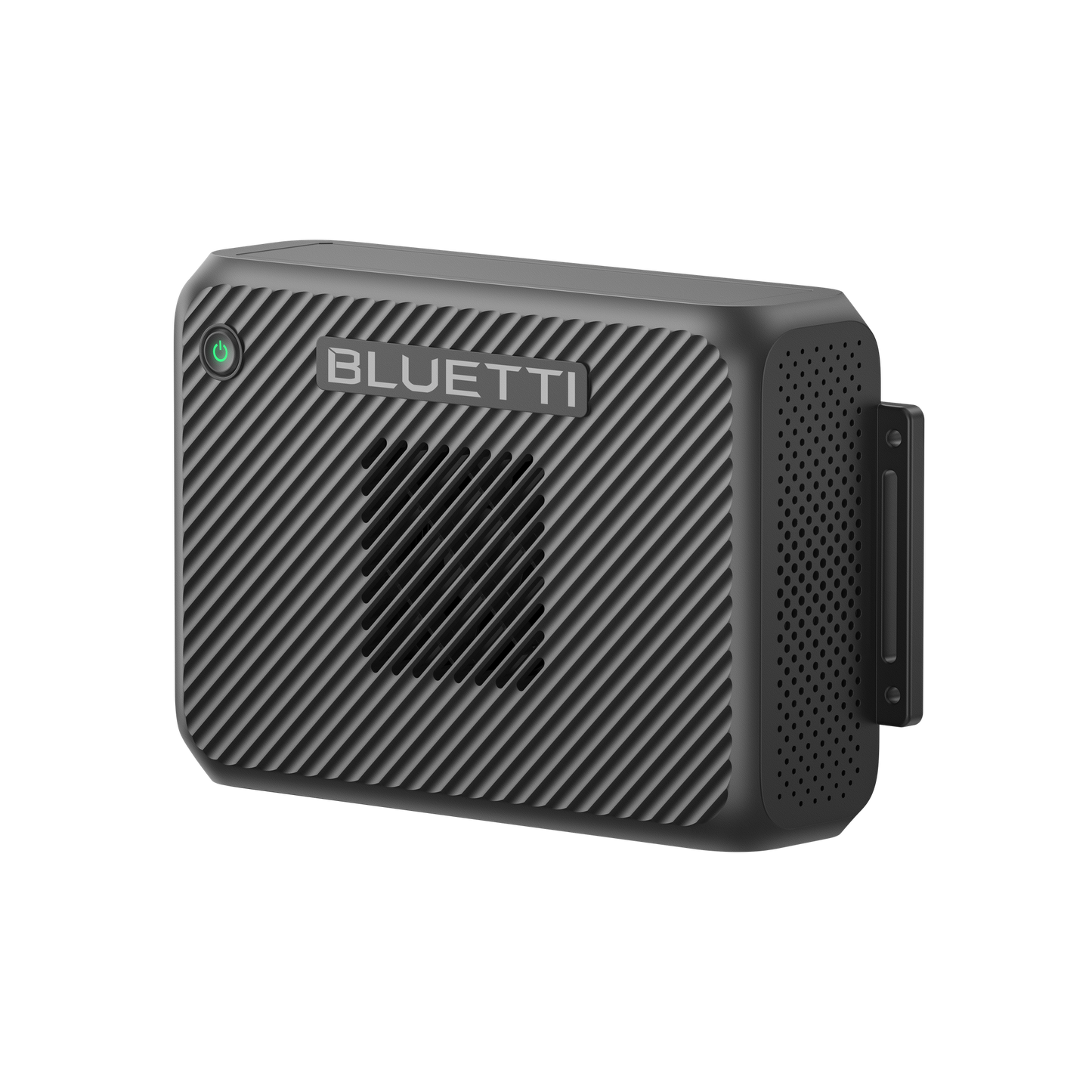 BLUETTI Charger 2 — Fast AC Charger