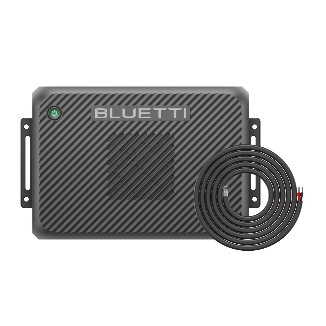 BLUETTI Charger 2 — Fast AC Charger