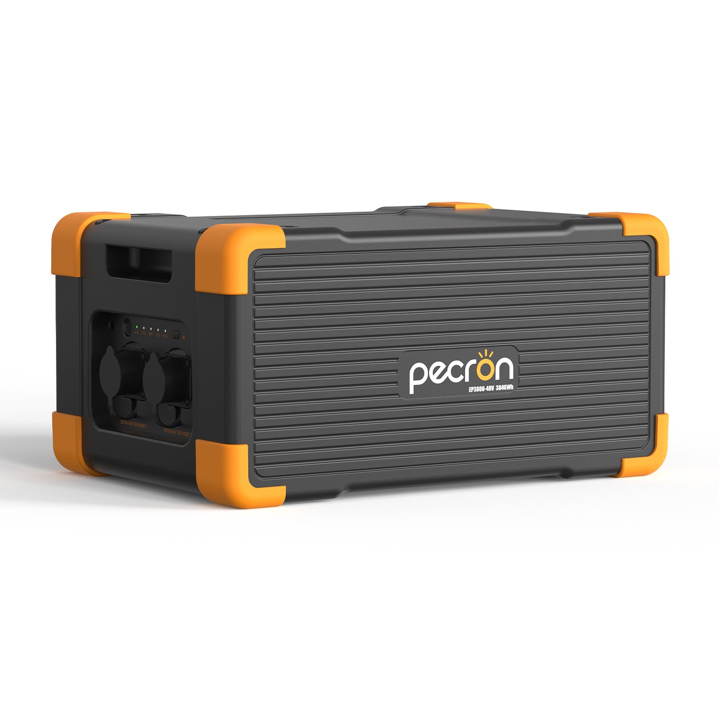 Pecron EP3800-48V Expansion Battery